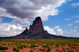 Black Mesa Trust- save the sacred lands